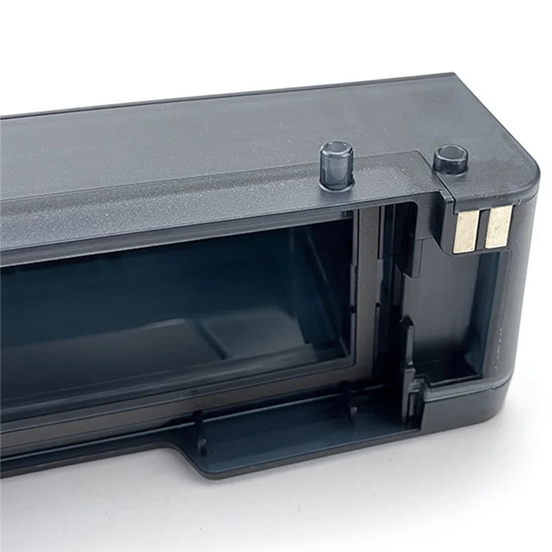 BBNV-para Xiaomi Mi Robot aspirador Mop 2S XMSTJQR2S reemplazo 2 en 1 caja de polvo de tanque de agua filtro Hepa