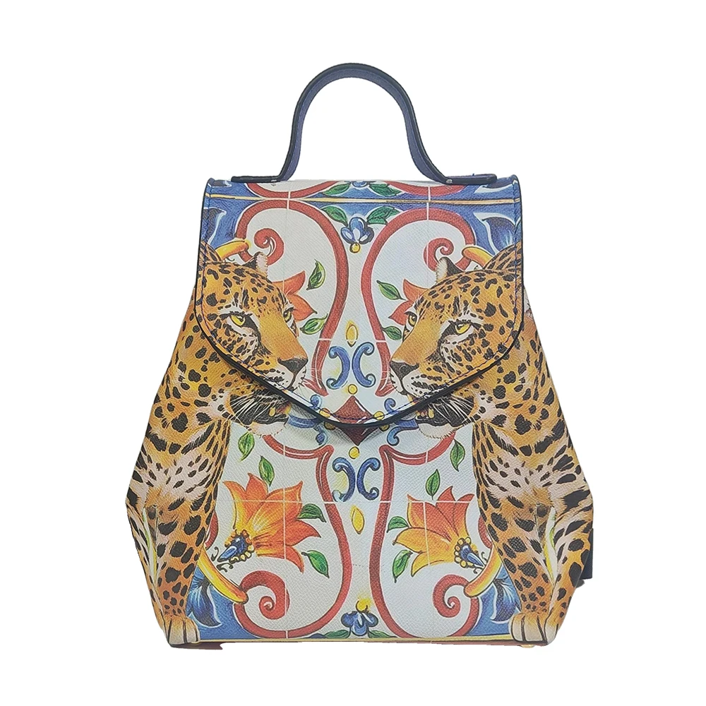 Western-style large-capacity travel backpack for women, 2026 new style, light travel, high-face-looking women's backpack for tra
