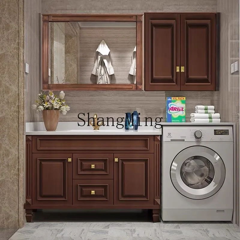 Cl Washbasin Cabine… - image