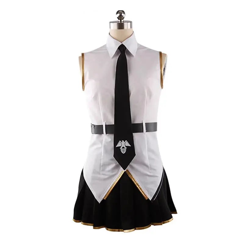 لعبة Enterprise B أزياء تنكرية Azur مصنوعة حسب الطلب مجموعة كاملة من أزياء الهالوين #5