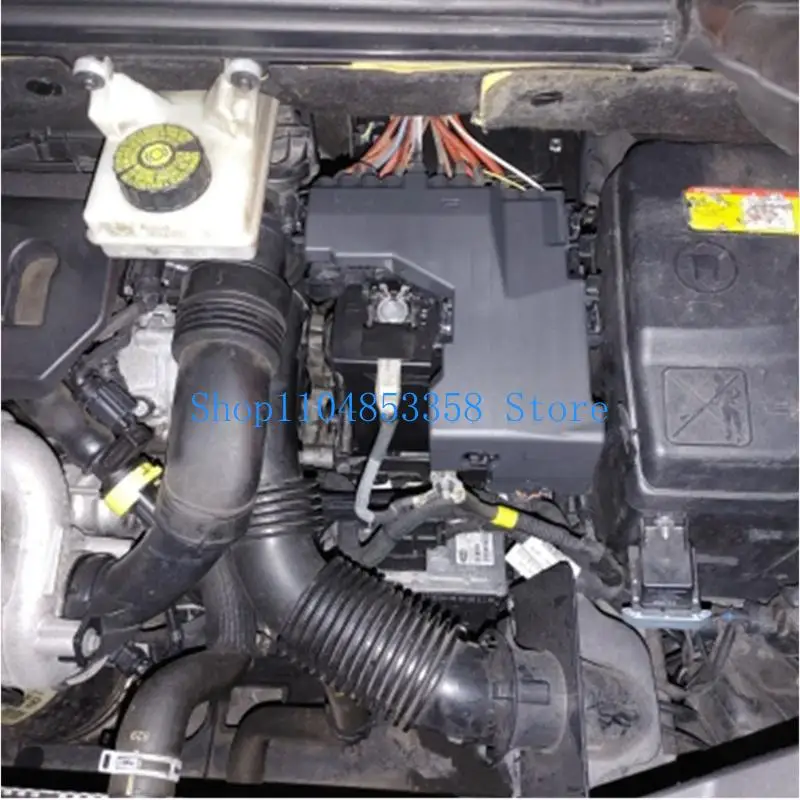 

652F 6588A1 6500JE Replacement Battery Manager Unit Cover Auto Part
