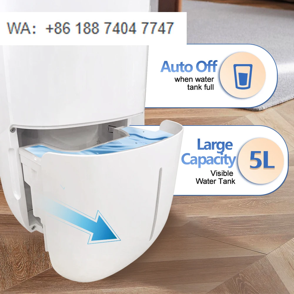 Deye DYD-S20A 20L/D…