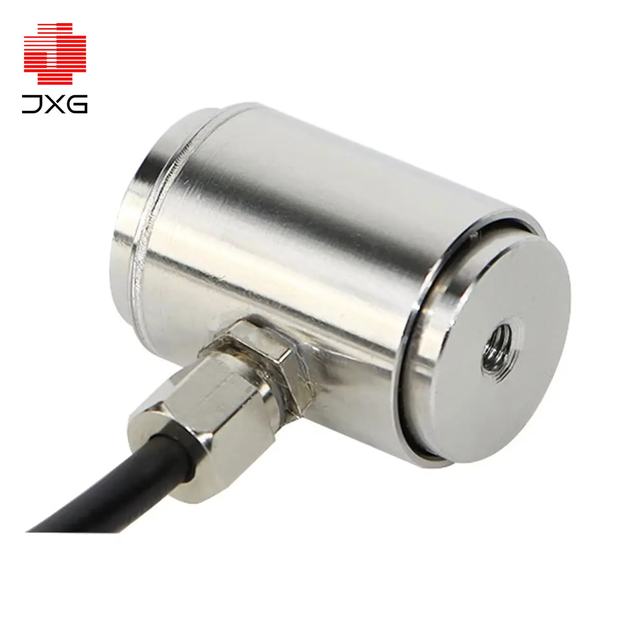 

High Precision Column Type Tensile ， Compressive Force Sensor, Miniature Small Size 10KG 15KG 20KG 30KG 50KG
