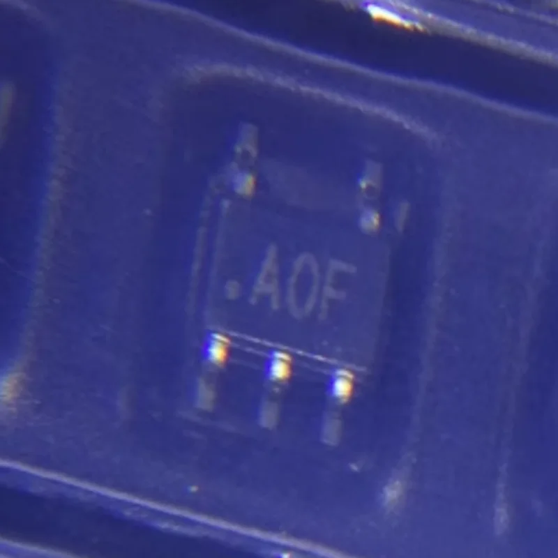 AD8500AKSZ Aof SOT2…