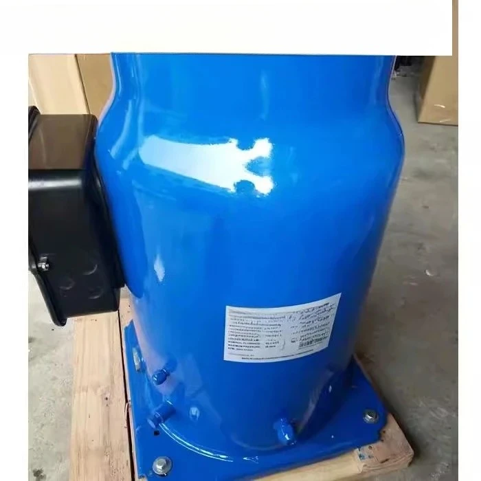 

Original new 10-horse CSHA100K CSHA150K air conditioner 15-horse Baifuma compressor