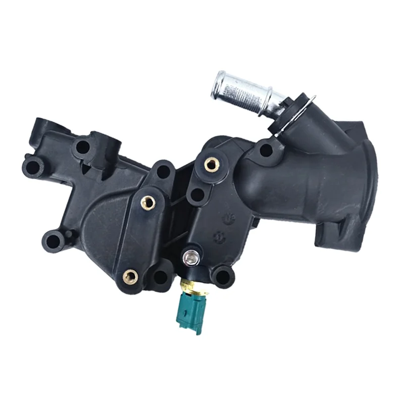 

A90Q-1.4 Thermostat Cover For 1007 206 207 307 Citroen C2 C3 Nemo Box Fiat 1336Y8 9654775080