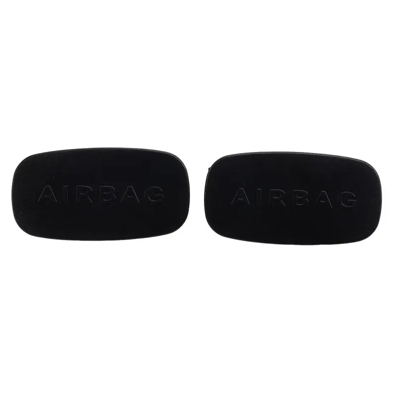 Authentic Car A-Pillar Trim Panel Cover A Pillar Trim Baffle For Mercedes Benz C Class W205 2015-2021 Car Interior Accessories
