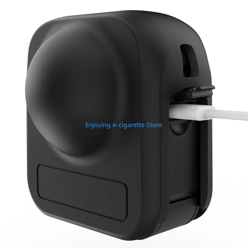 Kratzfeste Silikonhülle für spezielle Action-Kameras, ergonomische Griffhülse Y4QF – Detail 5