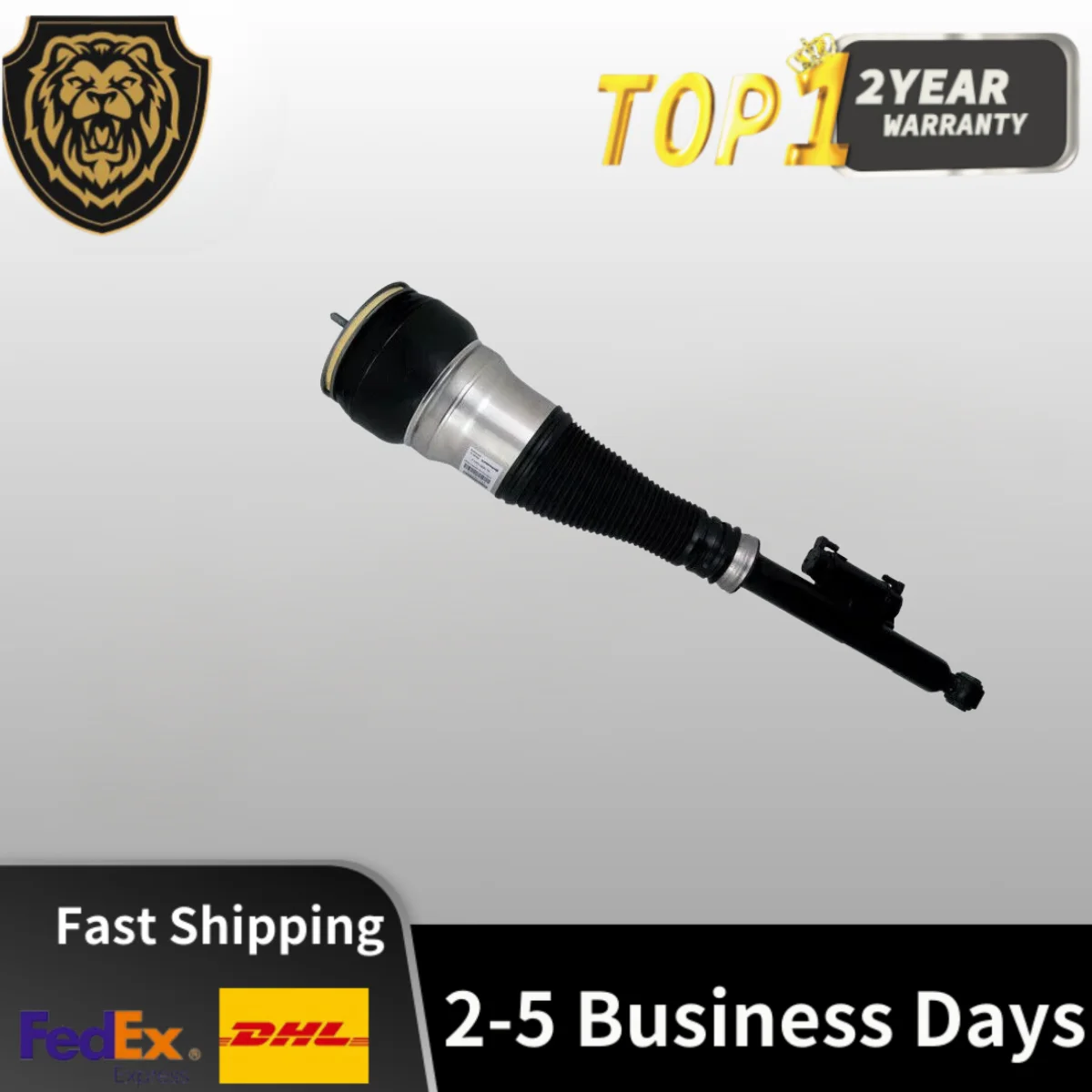 

Auto Parts Rear L/R Shock Absorber 2223207313 For Mercedes Benz W222 2223205313 2223205113 2223200313 2223202900 2223205901