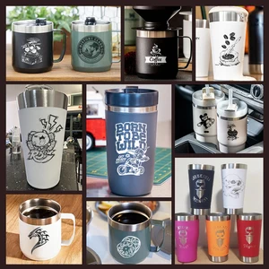 10 Hauptverkaufsmaschinenstift -Laseraufnahme - №4