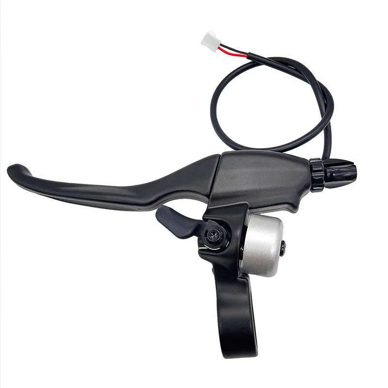 For HX X7 Electric Scooter Controller Display Bluetooth Board Throttle Headlight Taillight Fender Kit Scooter Update Spare Parts