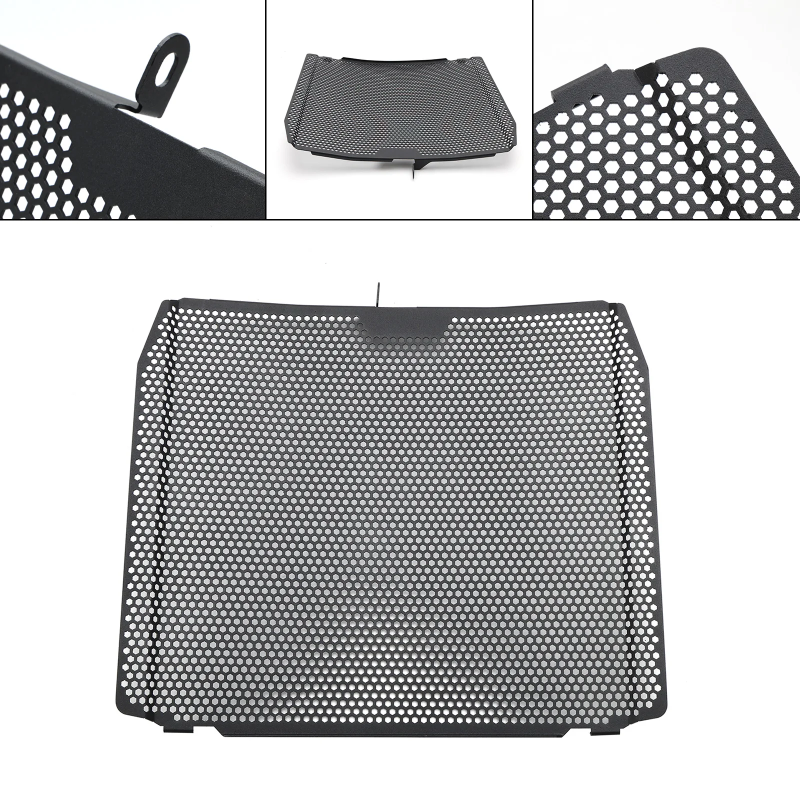 Topteng Radiator Gu… - image