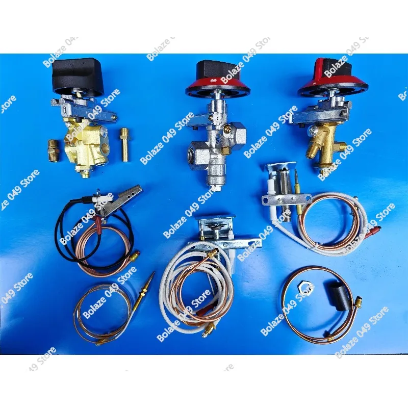 

Кантонская кастрюля, корейская кастрюля, низкая суповая печь, защита от пламени, аксессуары для переключателей в сборе