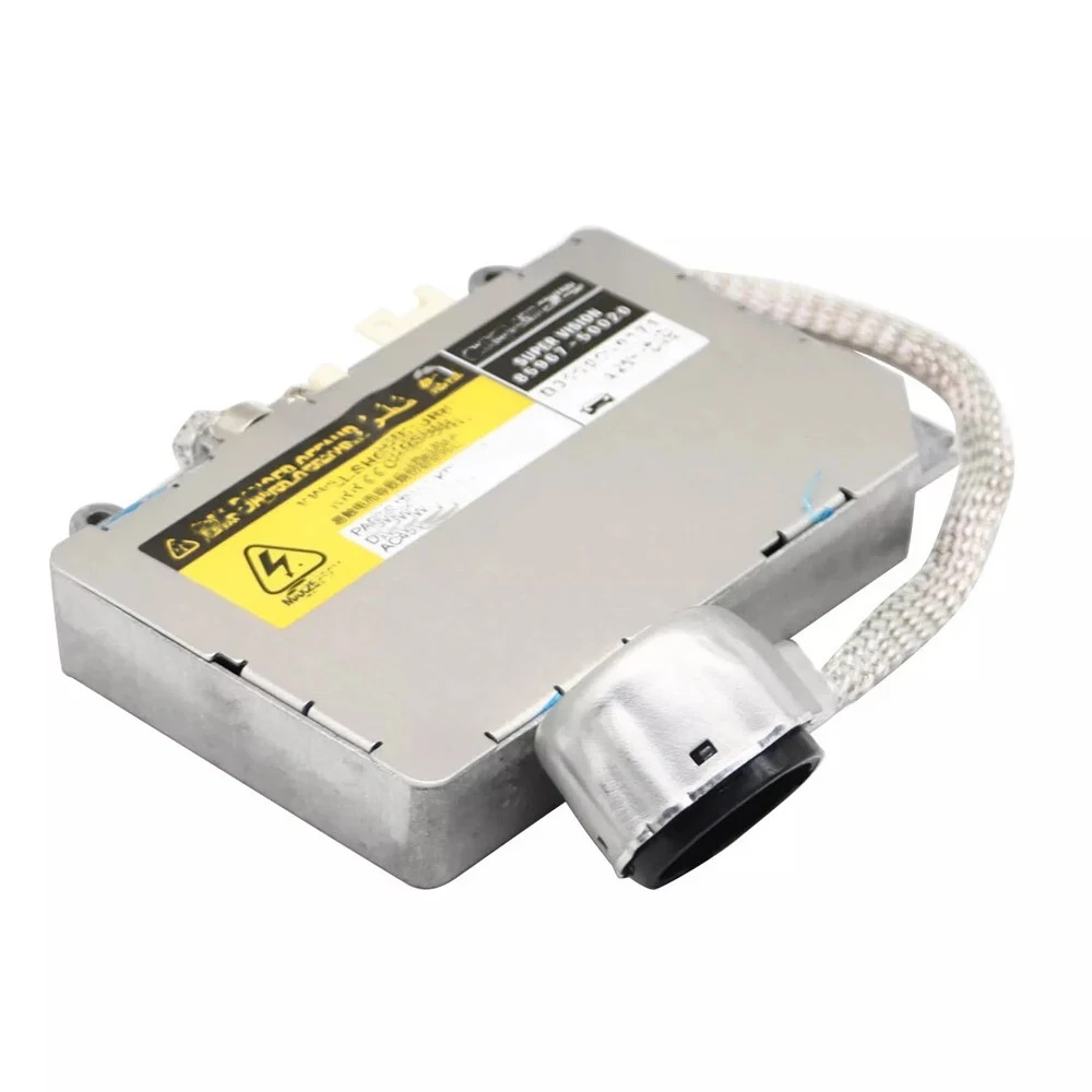 HID Xenon Ballast Headlight Control Module 8596750020 For Lexus Rx350 ES300 ES330 IS300