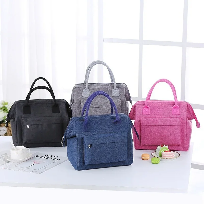 Picnic  Outdoor thermal insulation  Ice bag Beer car thermal insulation Lunch box  Large frog mouth cation