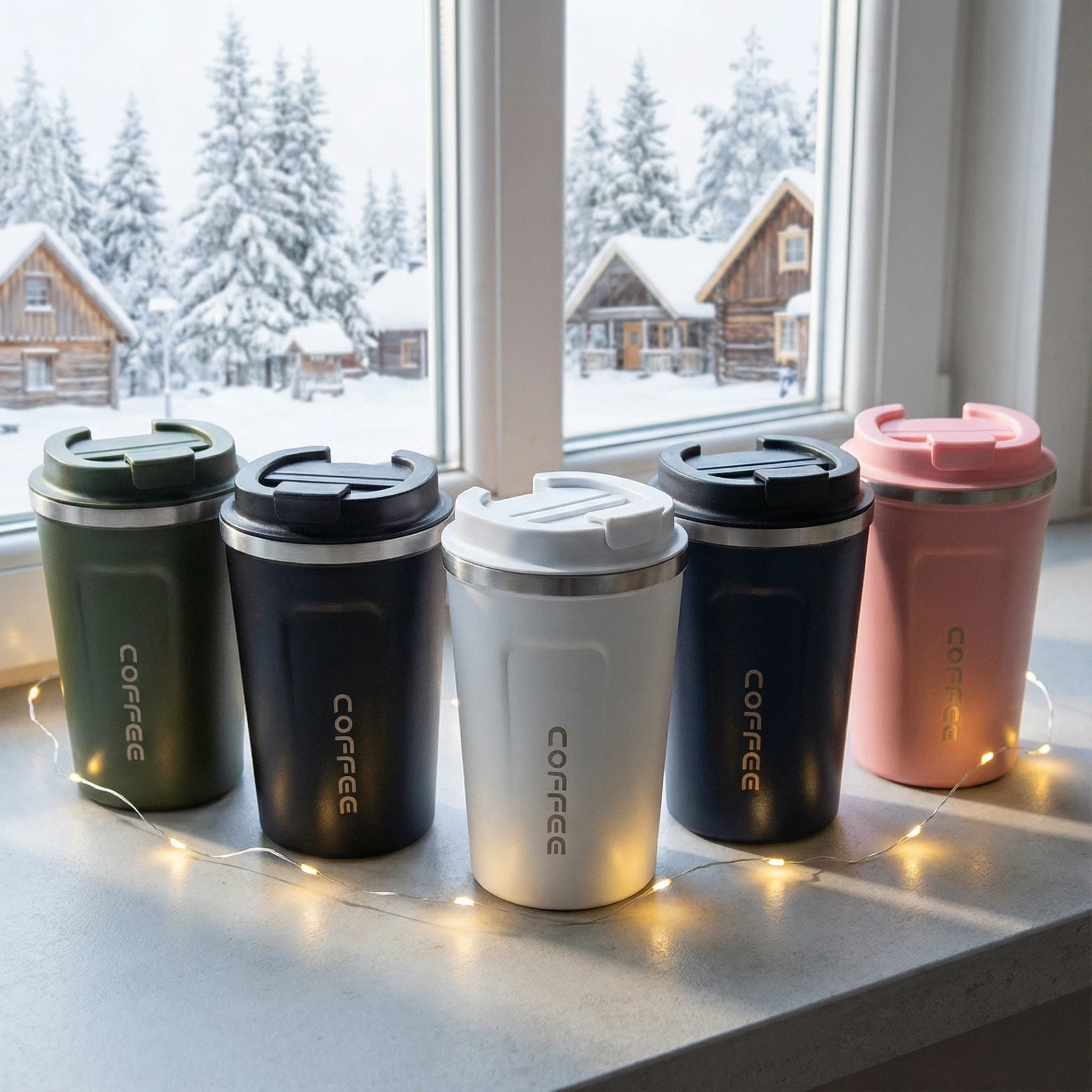 #47 Best Thermoses to Buy In 2026