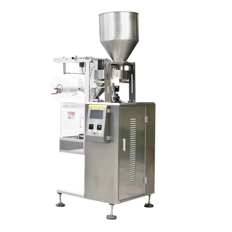 Brother BVP-65XBK Pouch Coffee Powder Filling Machine