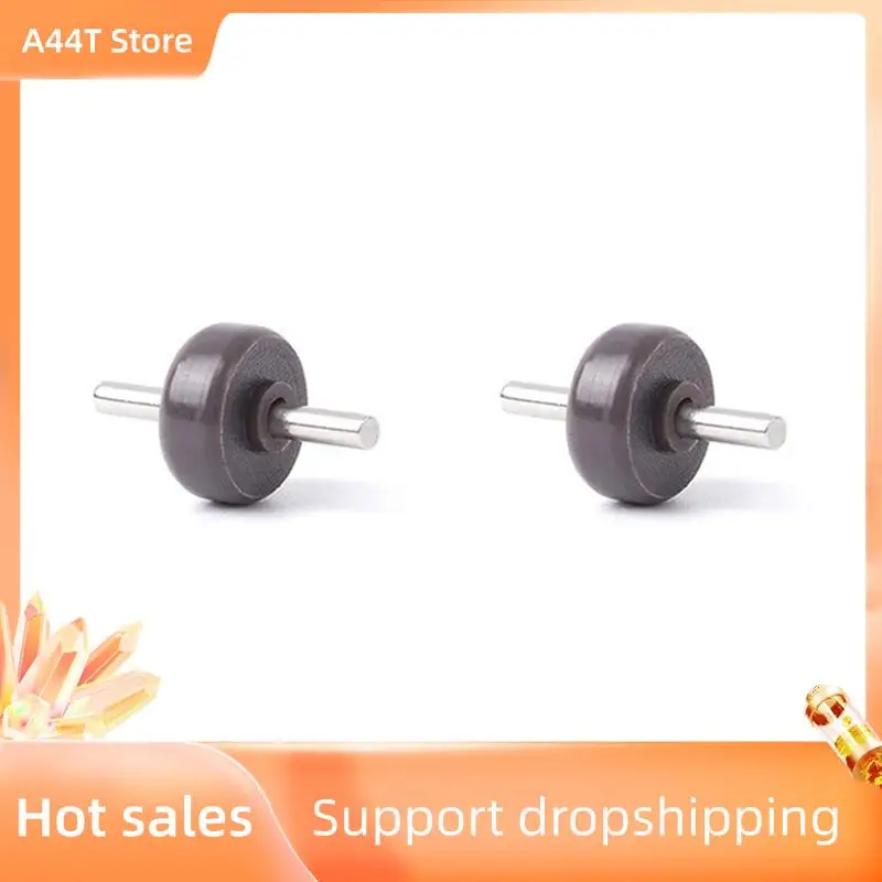 A44T 20Pcs Soleplate Wheels Replacement For Dyson V6 V7 V8 V10 V11 V15 DC58 DC59 DC62 Direct Drive Cleaner Head Rollers Parts