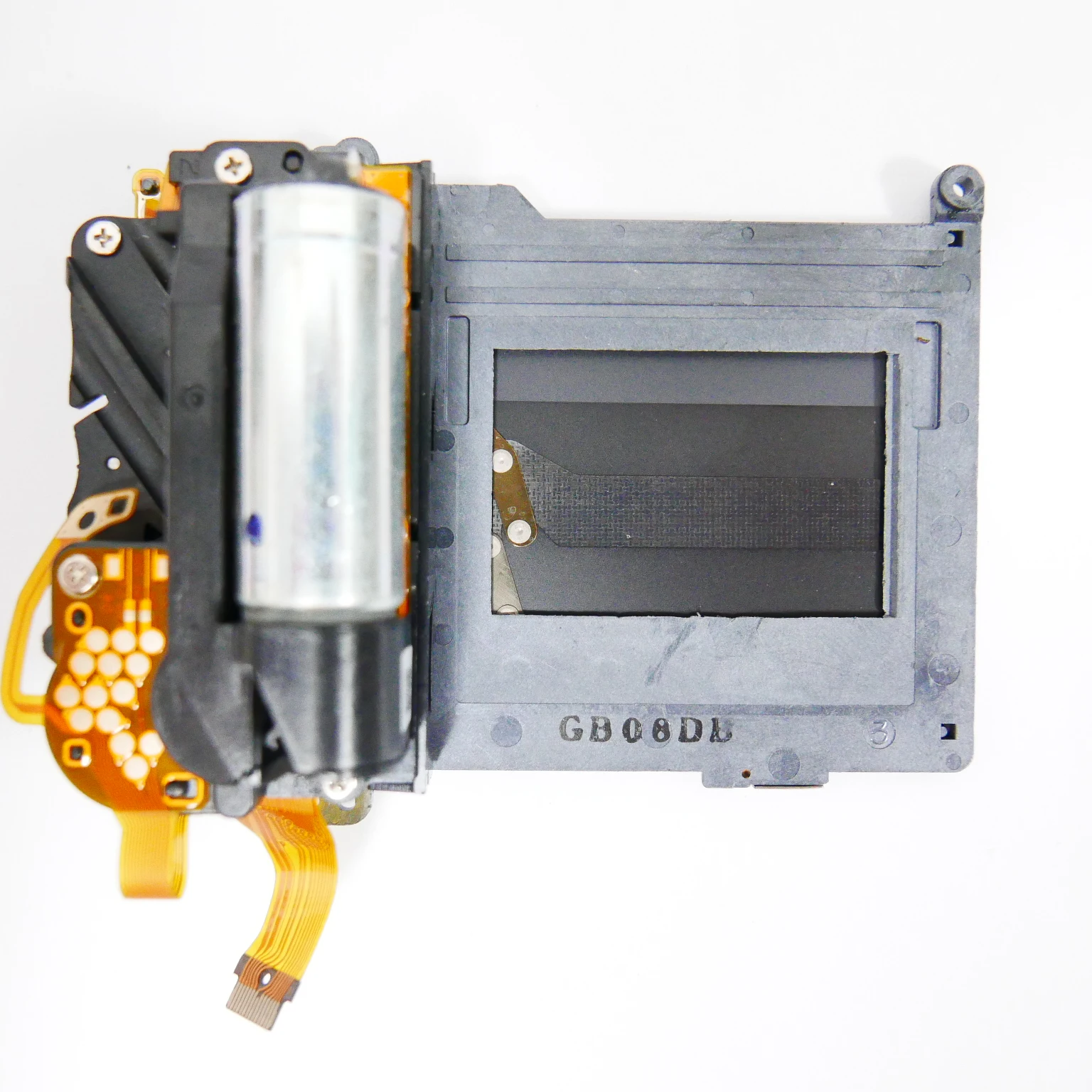 

Оригинальный блок затвора Canon EOS 6D 6D2 6D Mark II с запасными частями для лезвия