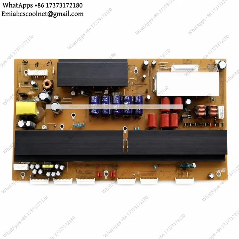 Plasma Y Sustain Board YSUS Y Board EAX64279701 EBR73712701 60R4 For LG TV Replacement Parts Accessories Repair Components