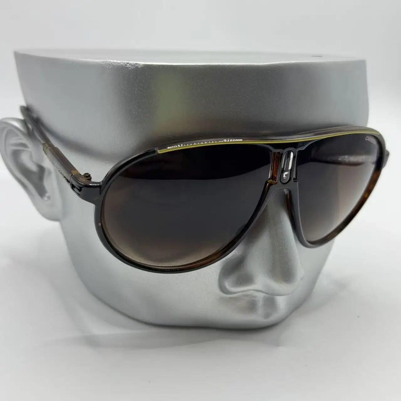 Klasyczne markowe okulary przeciwsłoneczne polaryzacyjne dla mężczyzn i kobiet, do wędkowania, jazdy samochodem, jazdy na rowerze, biegania, gogle, vintage, duże oprawki, UV400