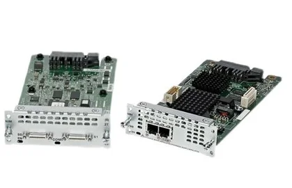 NIM-1MFT-T1/E1 Router module