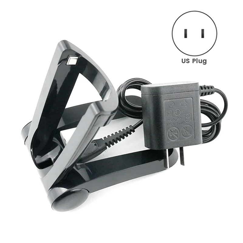 HQ8505 Ladegerät Netzteil für Rasierer RQ12 Basis RQ1251 RQ1280 RQ1260 HQ8505 US-Stecker