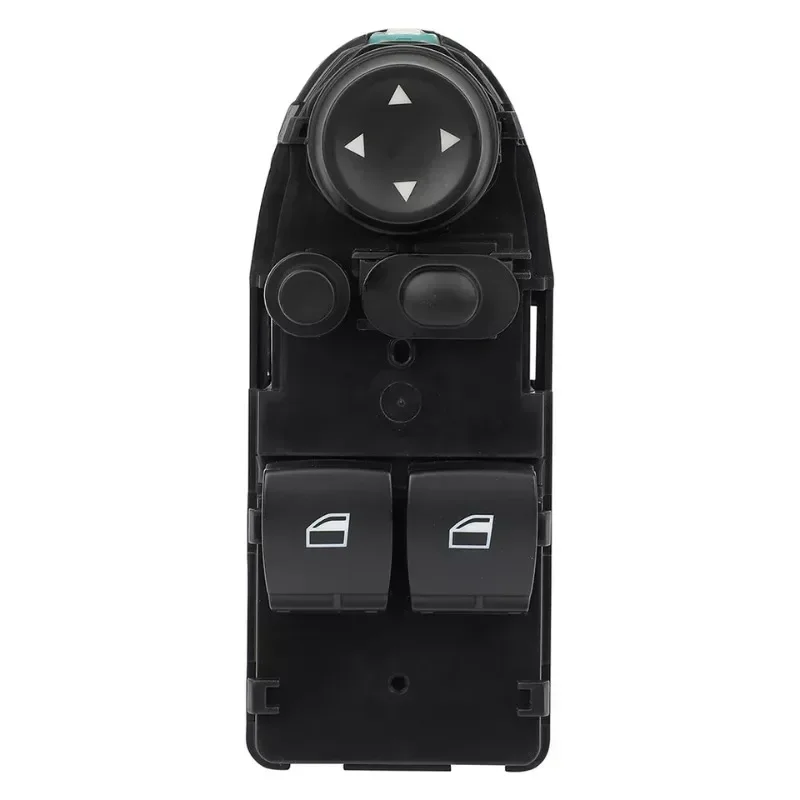 61319132164 Master Power Window Lifter Control Switch for BMW E92 328I M3 Left Front Electric Door Window Regulator Switch