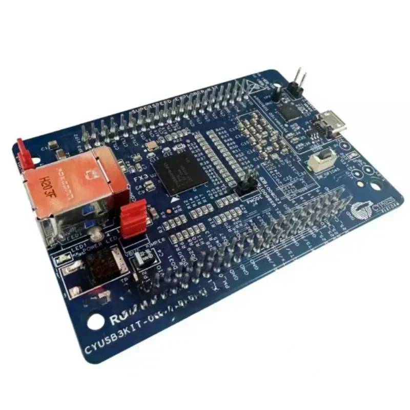 

CYUSB3KIT USB3.0 development platform board 3014 EZ-USB FX3 Cypress