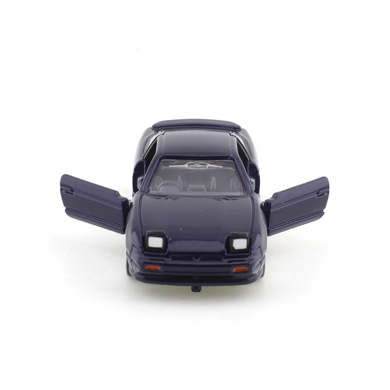Takara Tomy Tomica Premium 06 Nissan 180SX Car Alloy Motor Vehicle Diecast Metal Model Kids Xmas Gift Toys for Boys