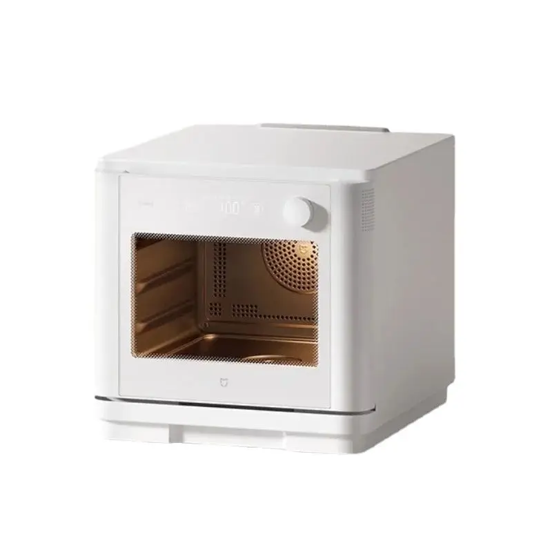 Xiaomi Mijia-Forno de Controle NFC, 3 Modos Fermentação Descongelando e Secando, Mantendo Quente, Cozinha Vaporante, Grelhar e Fritar, 20L