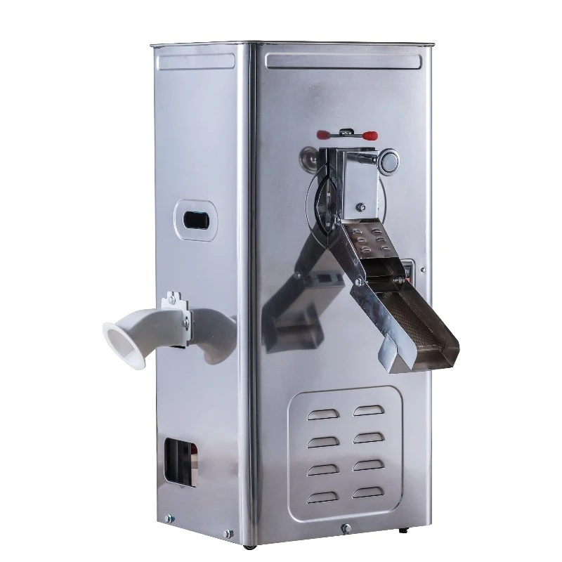 

Rice mill rice beater Household small Jinsong new automatic rice milling machine