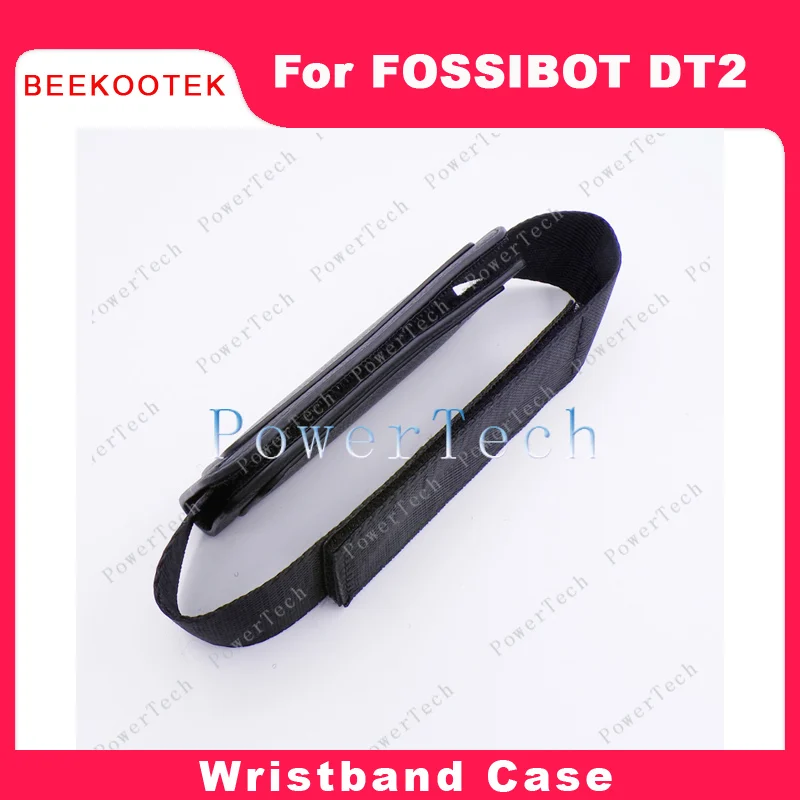 New Original FOSSIBOT DT2 Case Cover Wristband Case Tablet Case For Fossibot DT2 Tablet