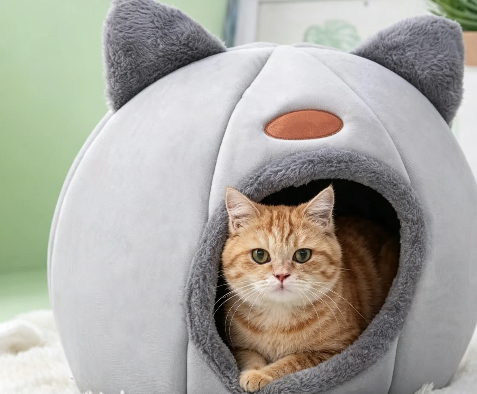 #4 Best Cat Beds to Buy In 2026