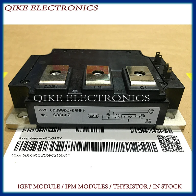 

CM600DU-12NFH CM400DU-12NFH CM400DU-24NFH CM600DU-24NFH CM400DU-24NFJ CM300DU-24NFH New And Original IGBT Module