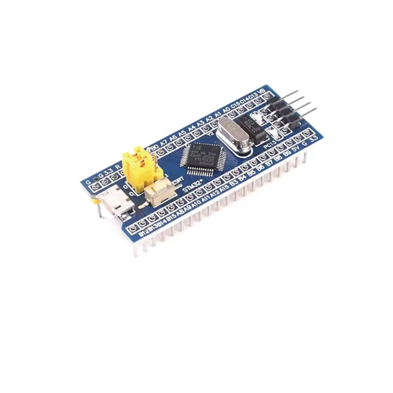 

STM32F103C8T6 Stock Supply ARM MCU Development Board Components STM32F103C8T6
