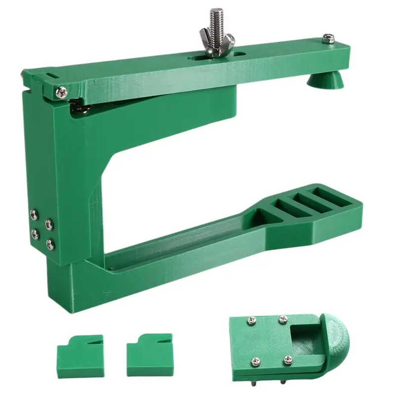 

FEDI-Good Tool For SOP8 SOIC8 SOP16 MSOP8 TSSOP8 Chip Burning Probe Wire Burning Clip Holder