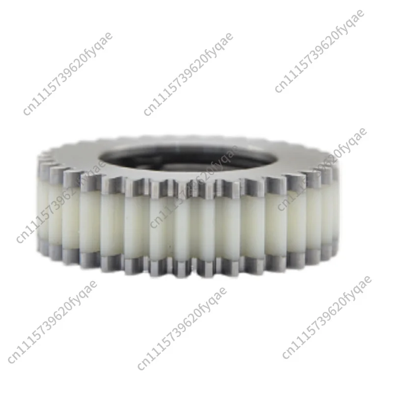 Motor Gear High Speed Motor Clutch Size Accessories Electric Vehicle Plastic Steel Hybrid Tooth Planetary Tooth