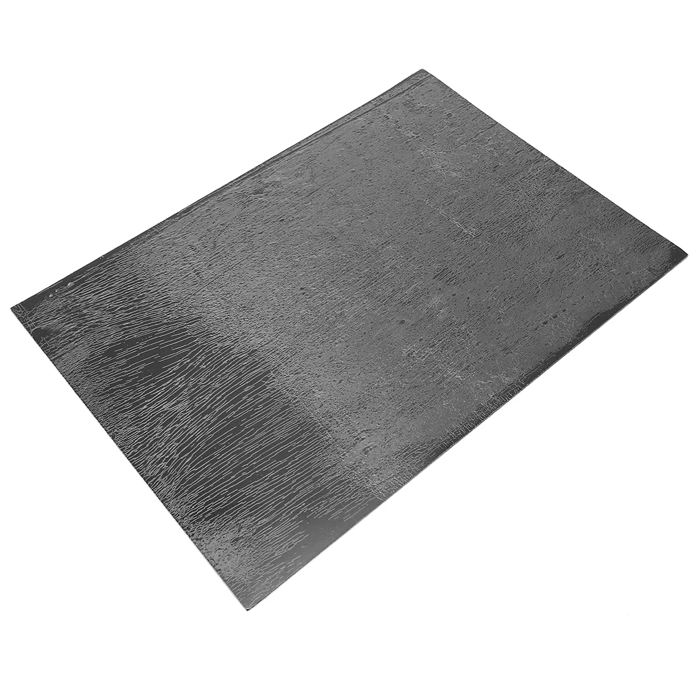 Heat‑Resistant Watchmaker Soldering Station Mat Non‑Slip Watch Repair Work Pad (34 x 24cm) Watch Repair Pad Watch Repair Mat