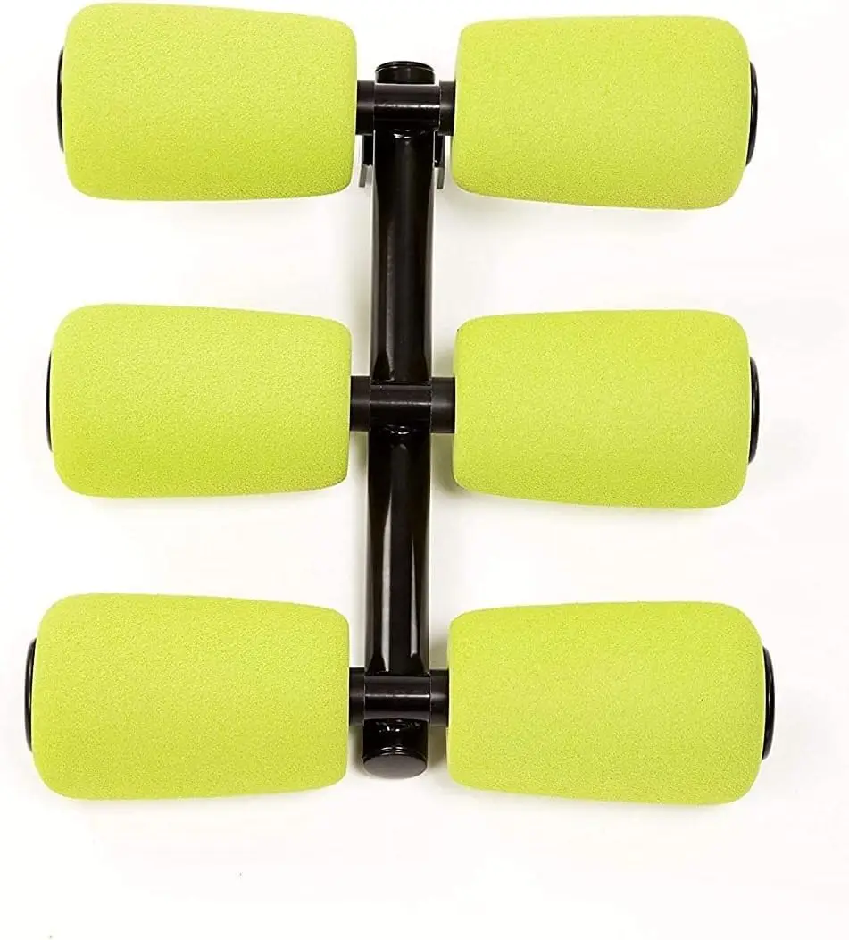 6-Pack Massage Roll…