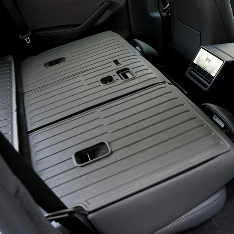 Thumbnail 3 - #35 Latest All-Weather Car Floor Mats Offers