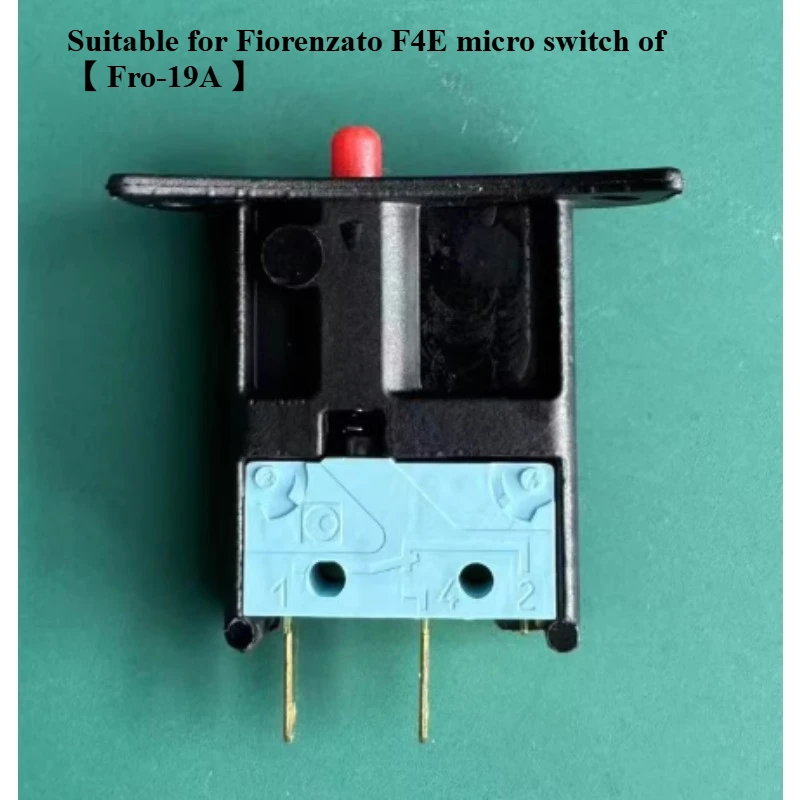

Держатель диска для кофемолки с пружинным фиксатором для Fiorenzato F83E F64E F4E, запасные части