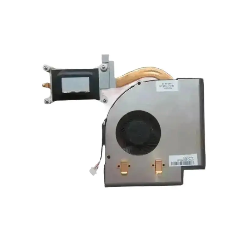 

nacional Новый для ноутбука T540P Вентилятор процессора с радиатором 04X1898 04X1899