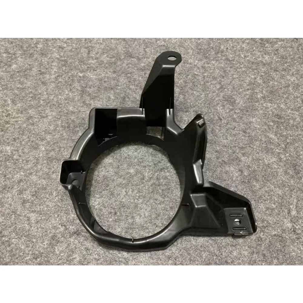 

Front Fog Light Bezels Fog Light Brackets Front Bumper Fog Light Covers For Toyota RAV4 2014 2015 2016