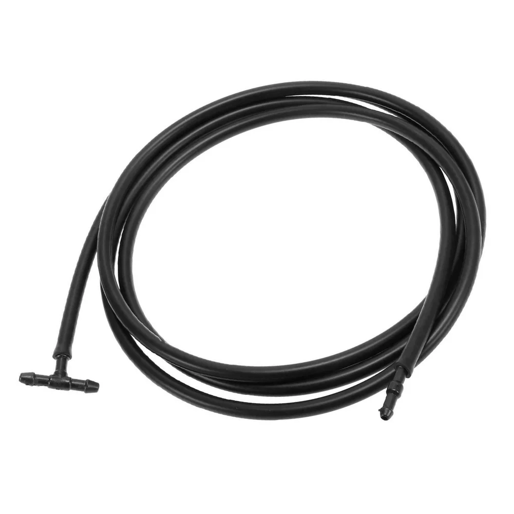 

7 упаковок насадок для жидкости стеклоочистителя для Ford F250 F350 F550 7C3Z17603A (E89 + Pad-2 шт. + водяной шланг 2 м + W04-2 шт. + W01-2 шт.)