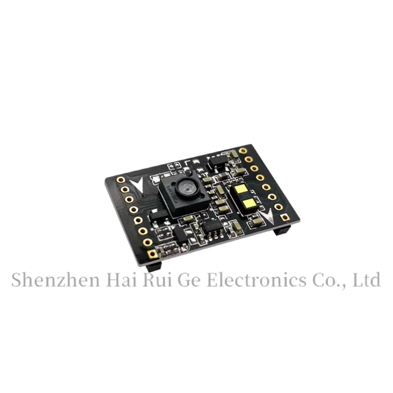 Zhengdian Atom Optical Flow Module PMW3901 Fixed-Point Laser Ranging 2M/4M Optional