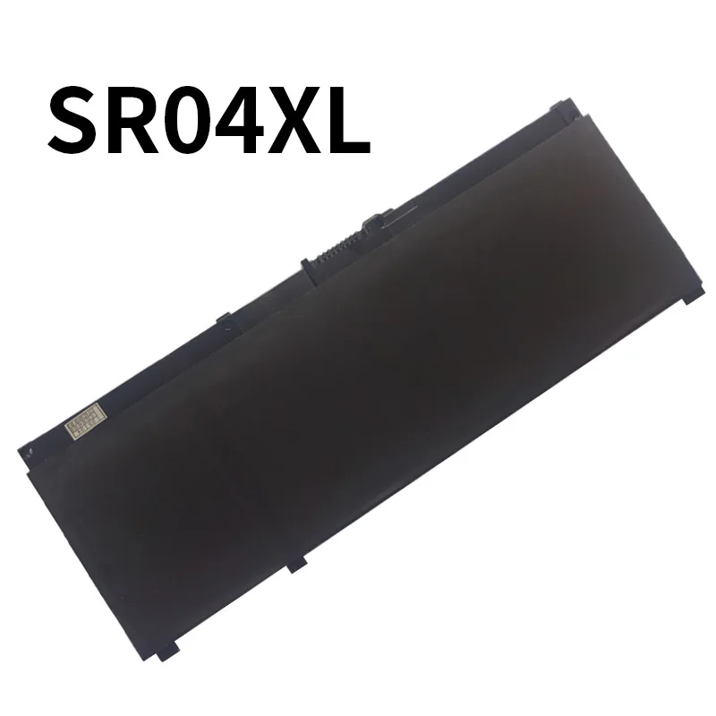 Laptop Battery SR03XL SR04XL For HP Omen 15-CE0XX 15-DC0XX Series 15-DC0003LA 15-CE015DX 15-DC0051NR Pavilion 15-CX0XX 15-CB0XX