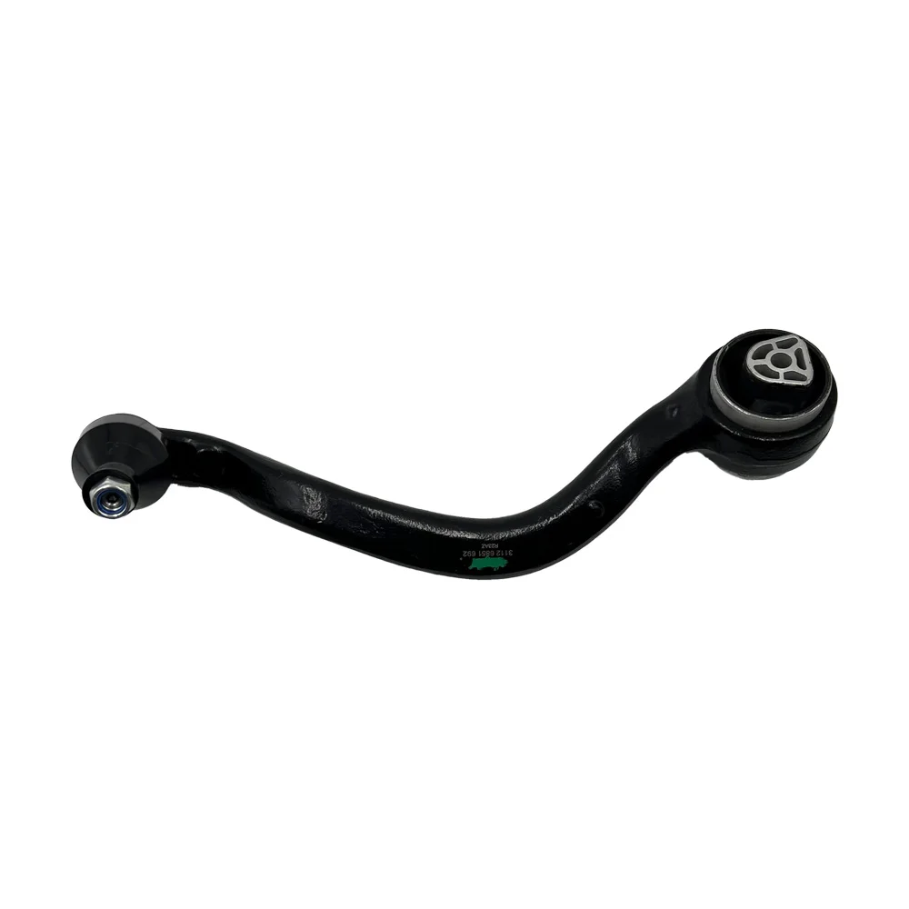 31126851692 Hochwertiger Kfz-Aufhängungs-Steuerarm für den BMW X5 X6 Querlenker, Zugstange und Gummilager