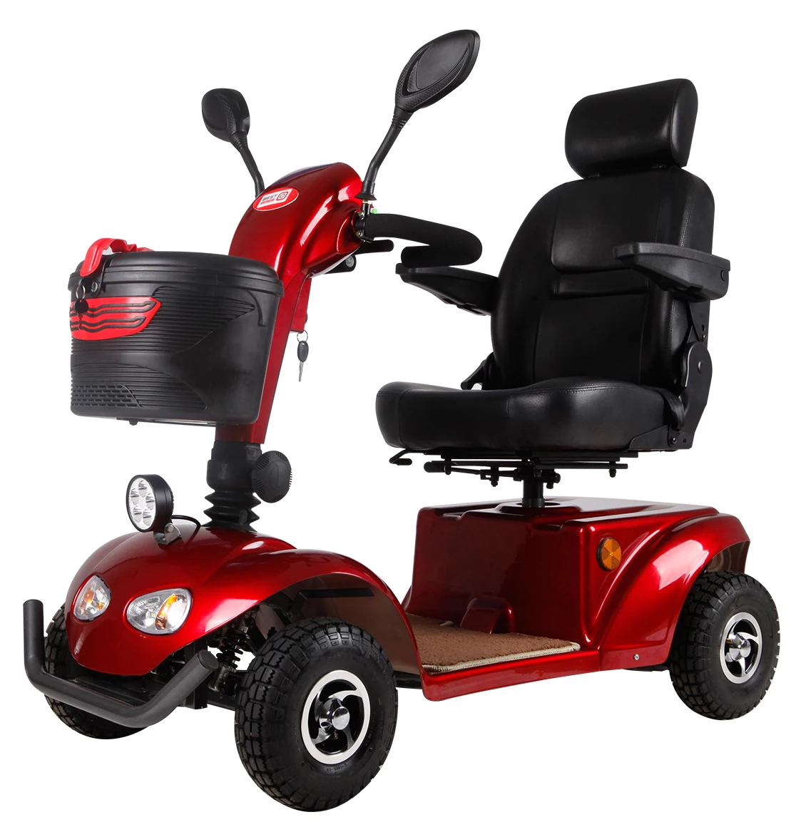 

Airo City Mobility Scooter Factory Vehicle Electric Mobility Scooter for Adult