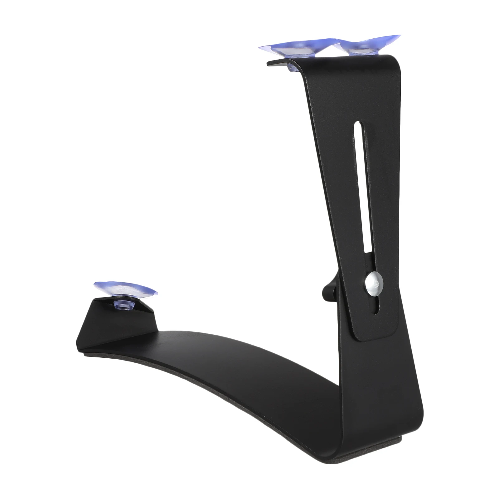 

Acoustic Guitar Leg Support Ergonomic Adjustable Frame with Rubber Suction Cups for Comfortable Playing Or At Home Use